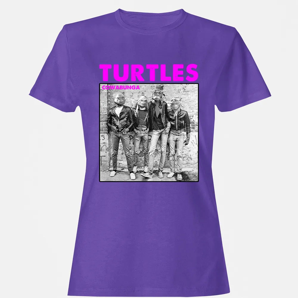 Women's T-shirt - BWRX4R22