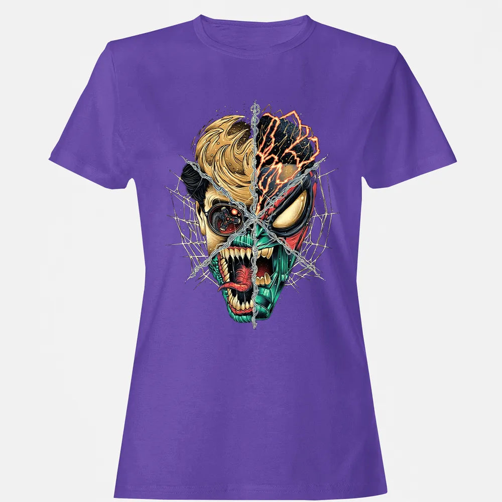Women's T-shirt - DF4V4Z18