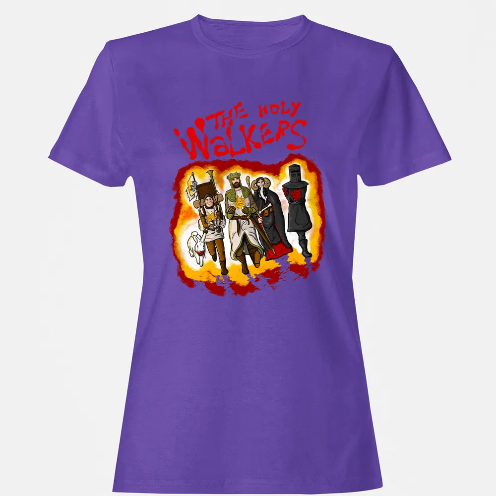 Women's T-shirt - YJ12QDH7