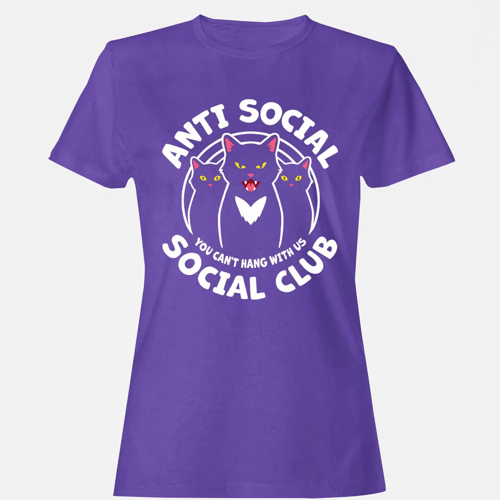 Women's T-shirt - AA5DVFNB