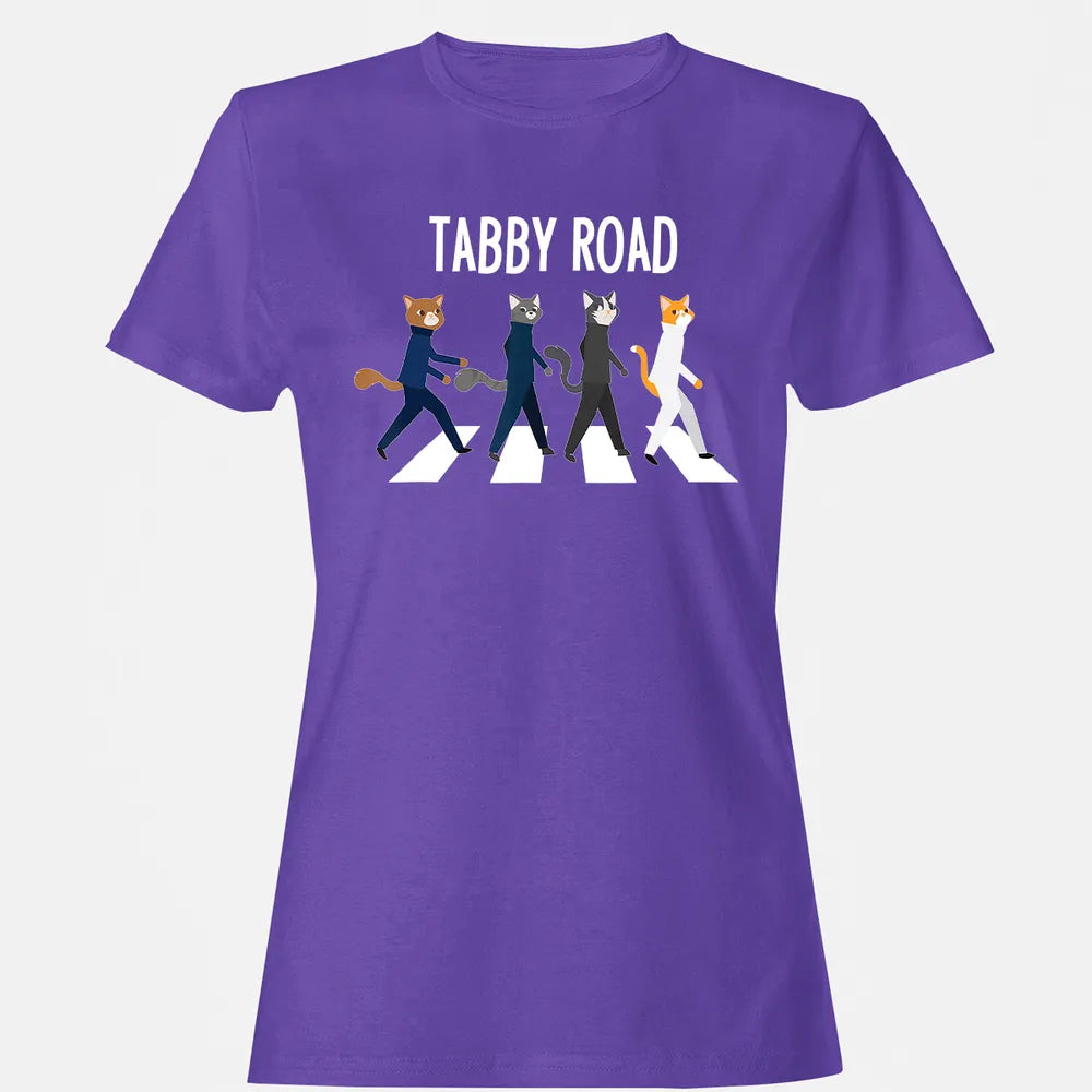 Women's T-shirt - AJW7X6Y2