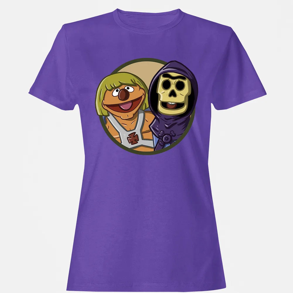 Women's T-shirt - 9RYJTM96