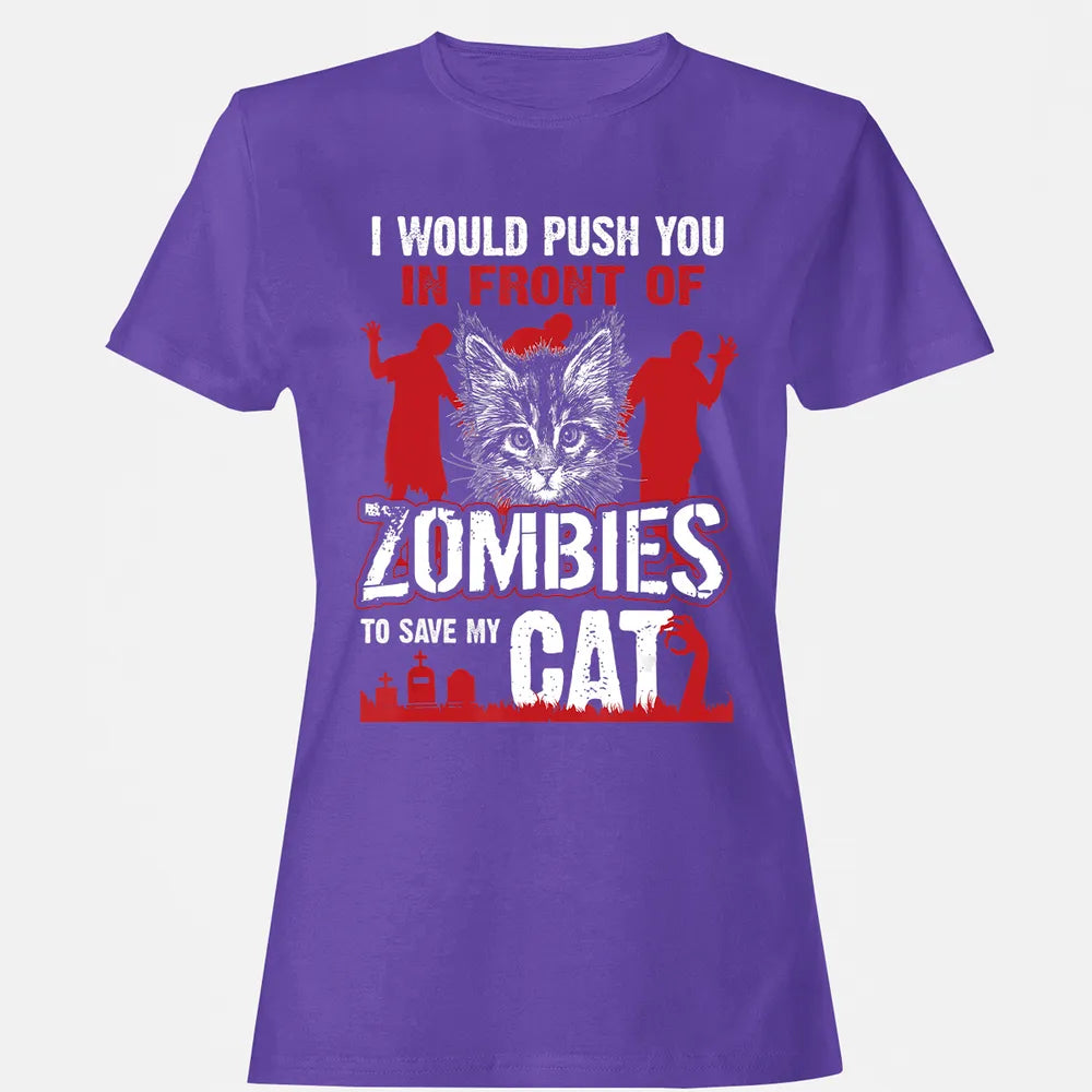 Women's T-shirt - KW6332YY