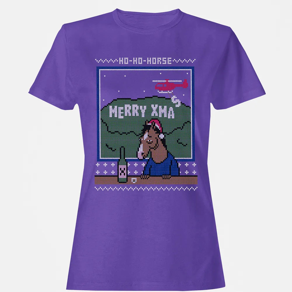 Women's T-shirt - QLRFPZR8