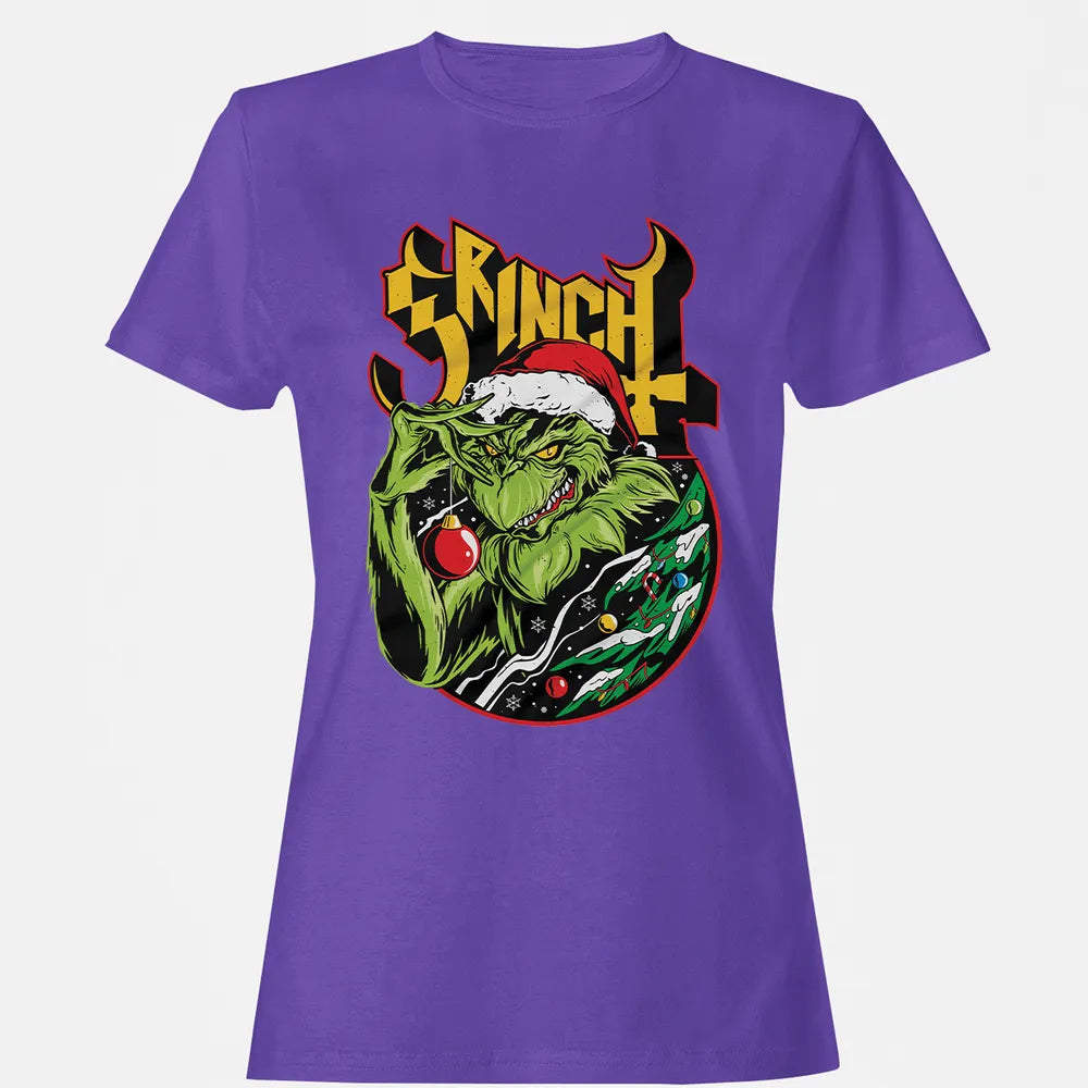 Women's T-shirt - ZU6NW7HH