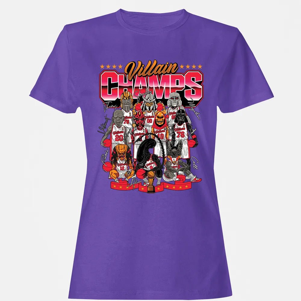 Women's T-shirt - 8J31C3UT