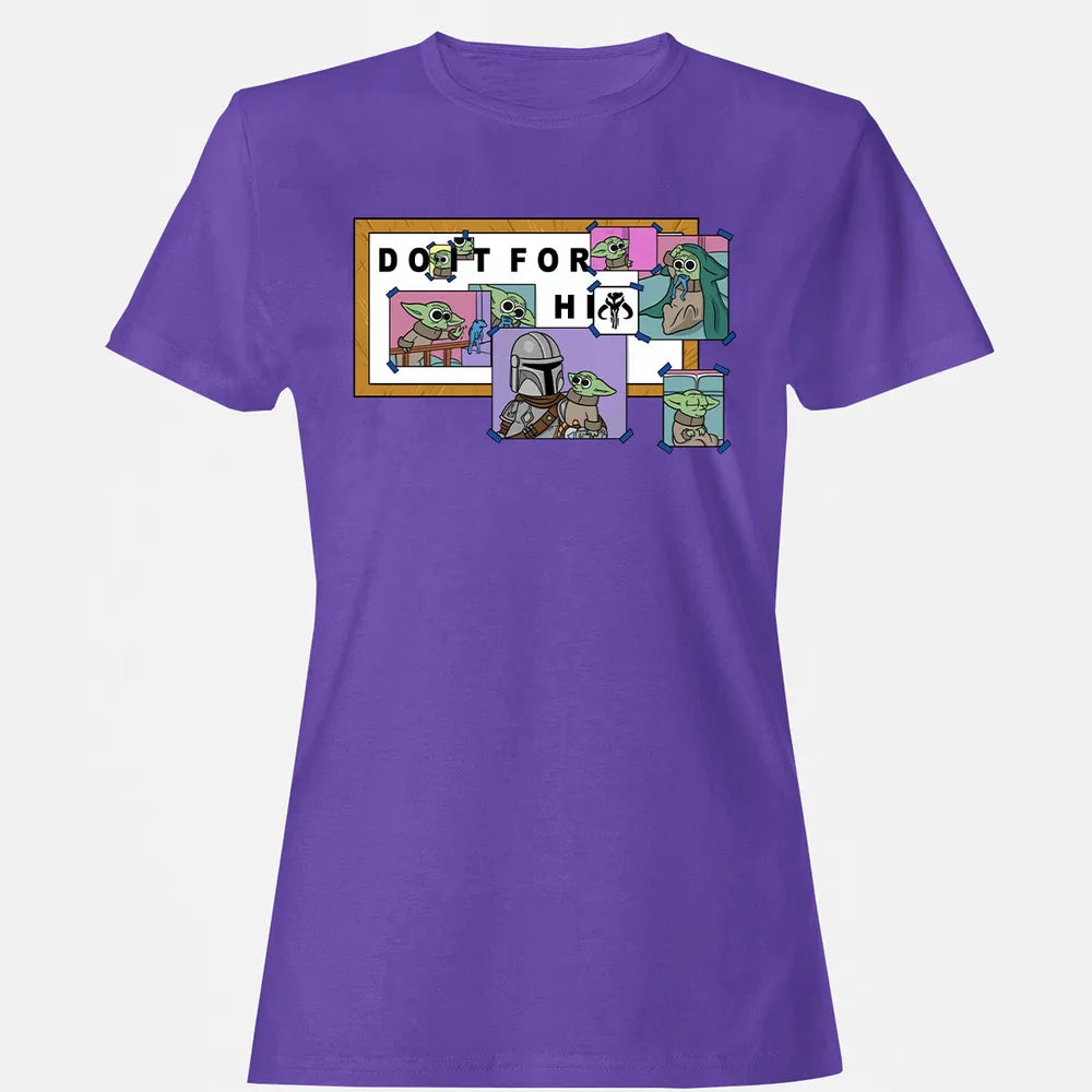 Women's T-shirt - SP8NJ58M