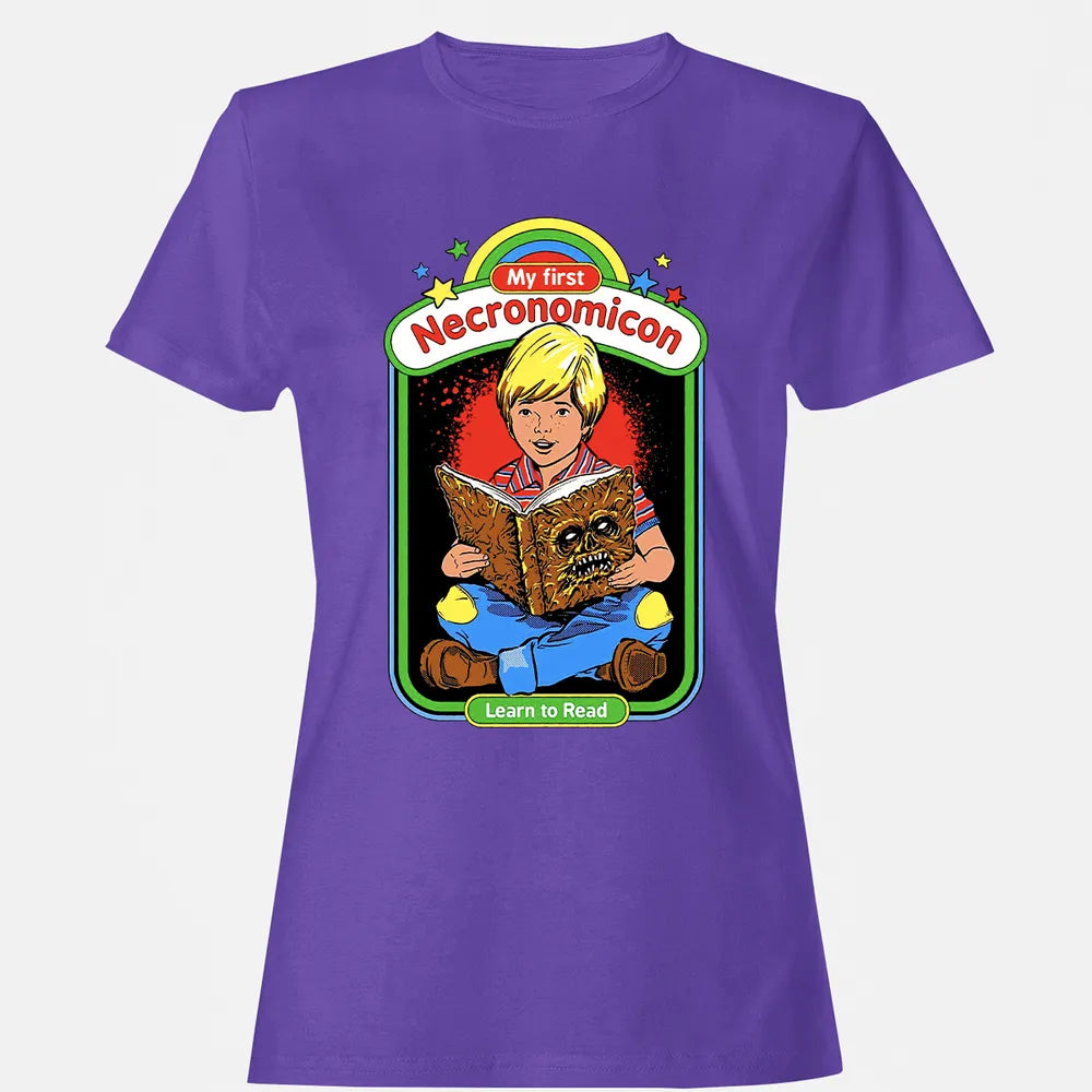 Women's T-shirt - A8EY9JBX