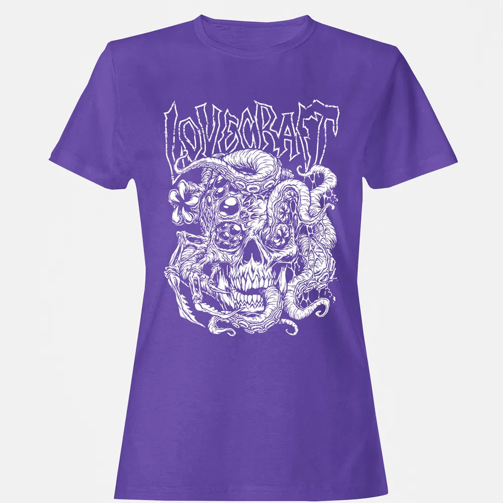 Women's T-shirt - PLNZ44SW