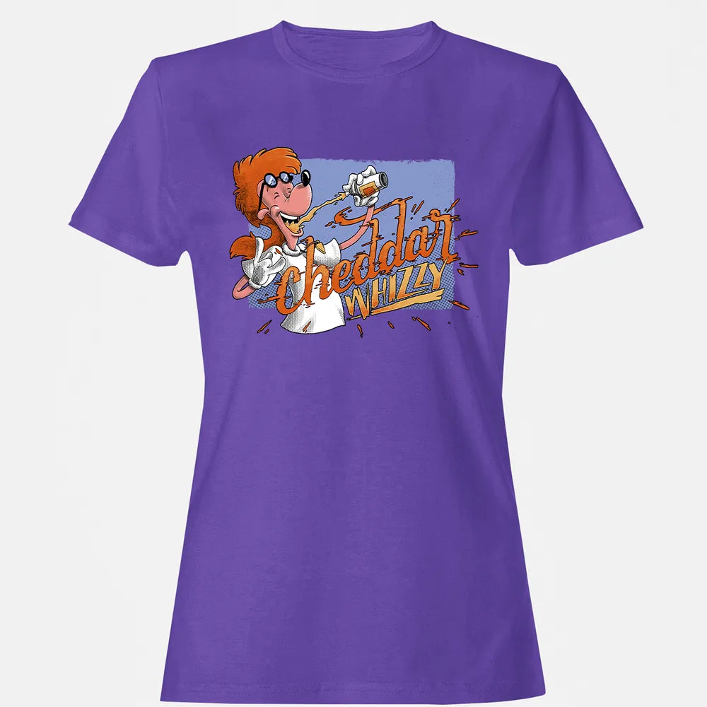 Women's T-shirt - EZFG9S4J