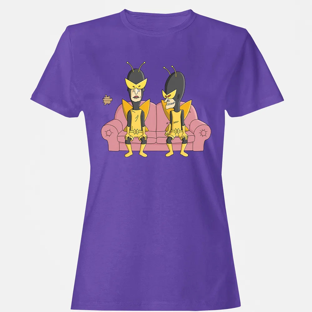 Women's T-shirt - G9P3Q3HG