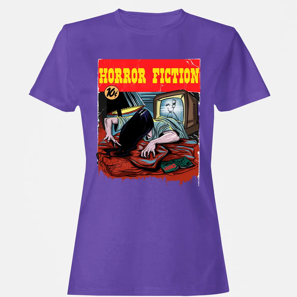 Women's T-shirt - ECMVBPHR