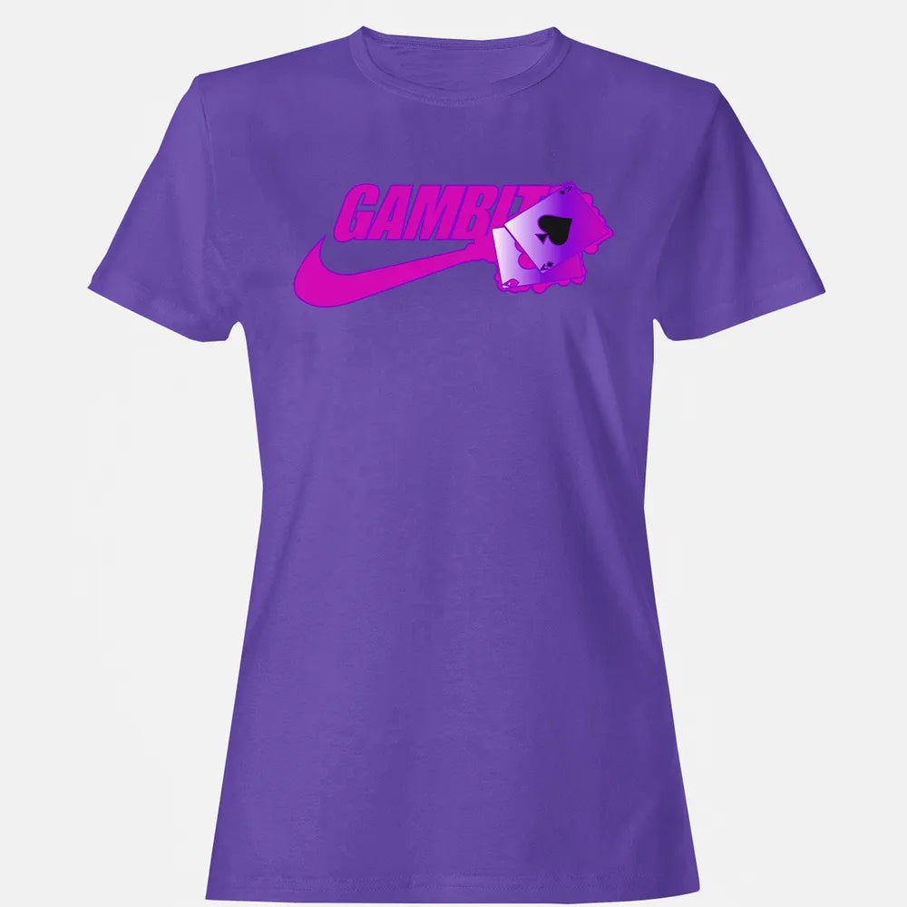 Women's T-shirt - 3CL8R1E3