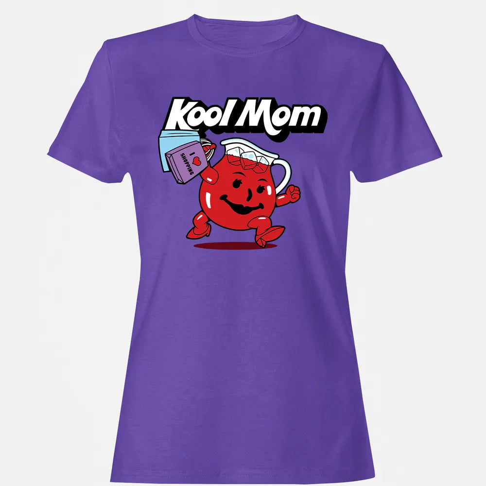 Women's T-shirt - 2JGPSTC6