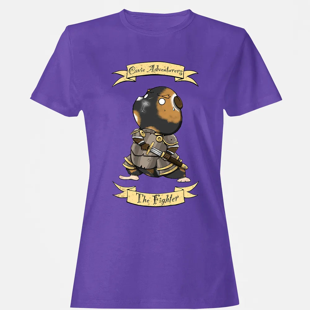 Women's T-shirt - XS98WTYS