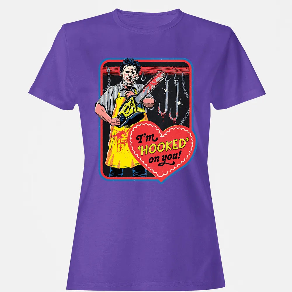 Women's T-shirt - MQGMX5S4