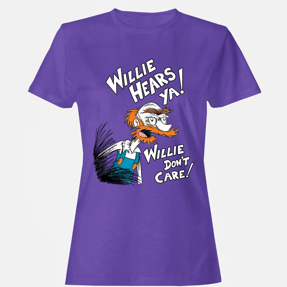 Women's T-shirt - M5VFX1NN