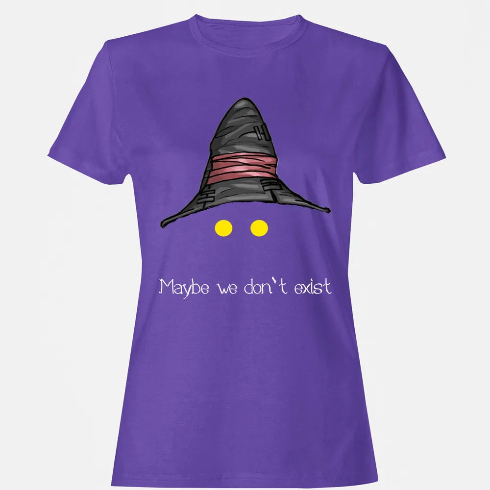 Women's T-shirt - 88B8F62G