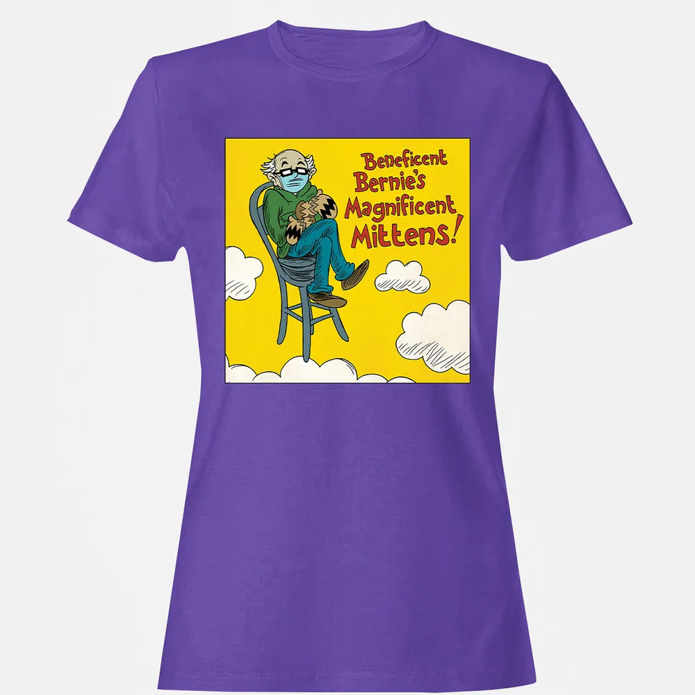 Women's T-shirt - 377CALPH