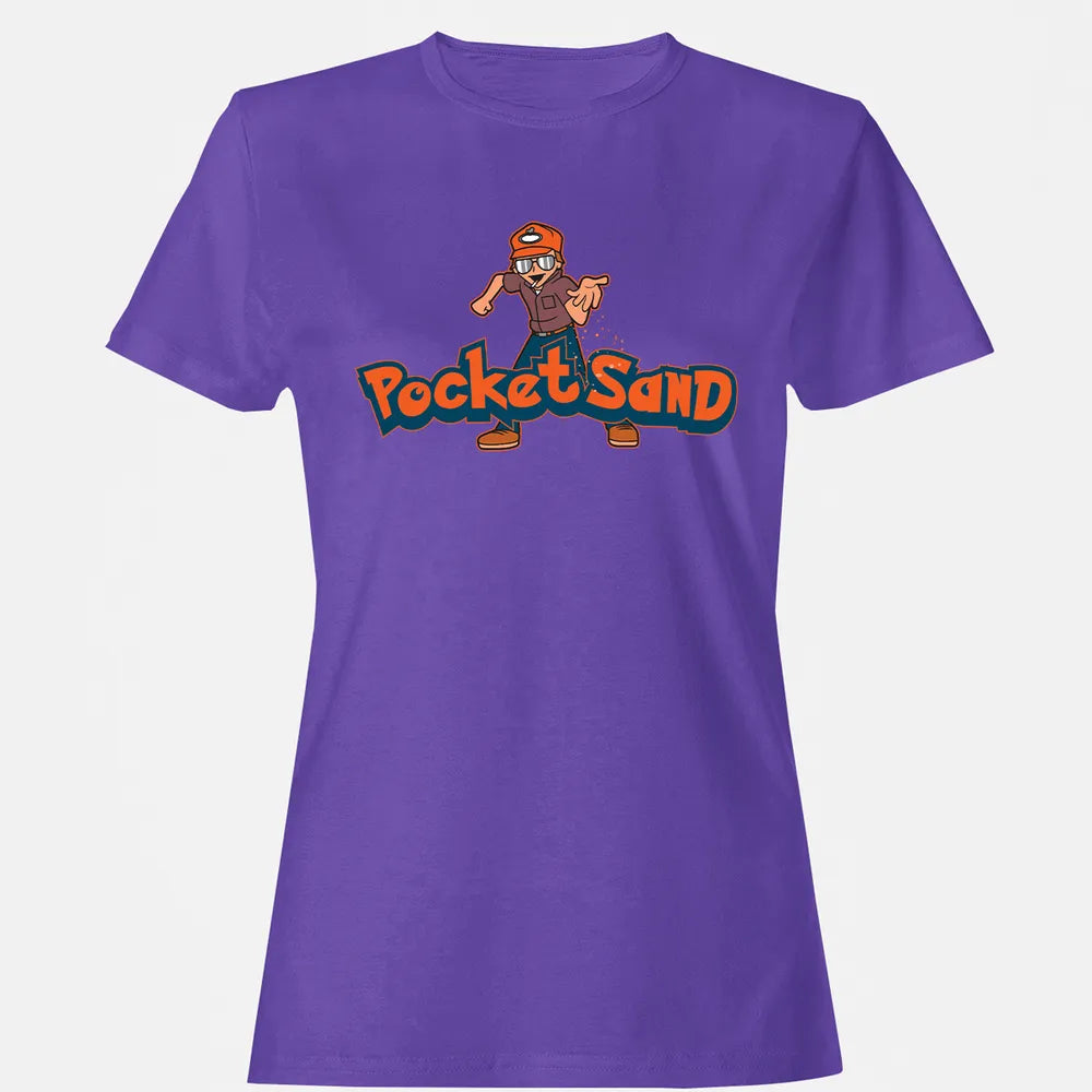 Women's T-shirt - EPNLT3HQ