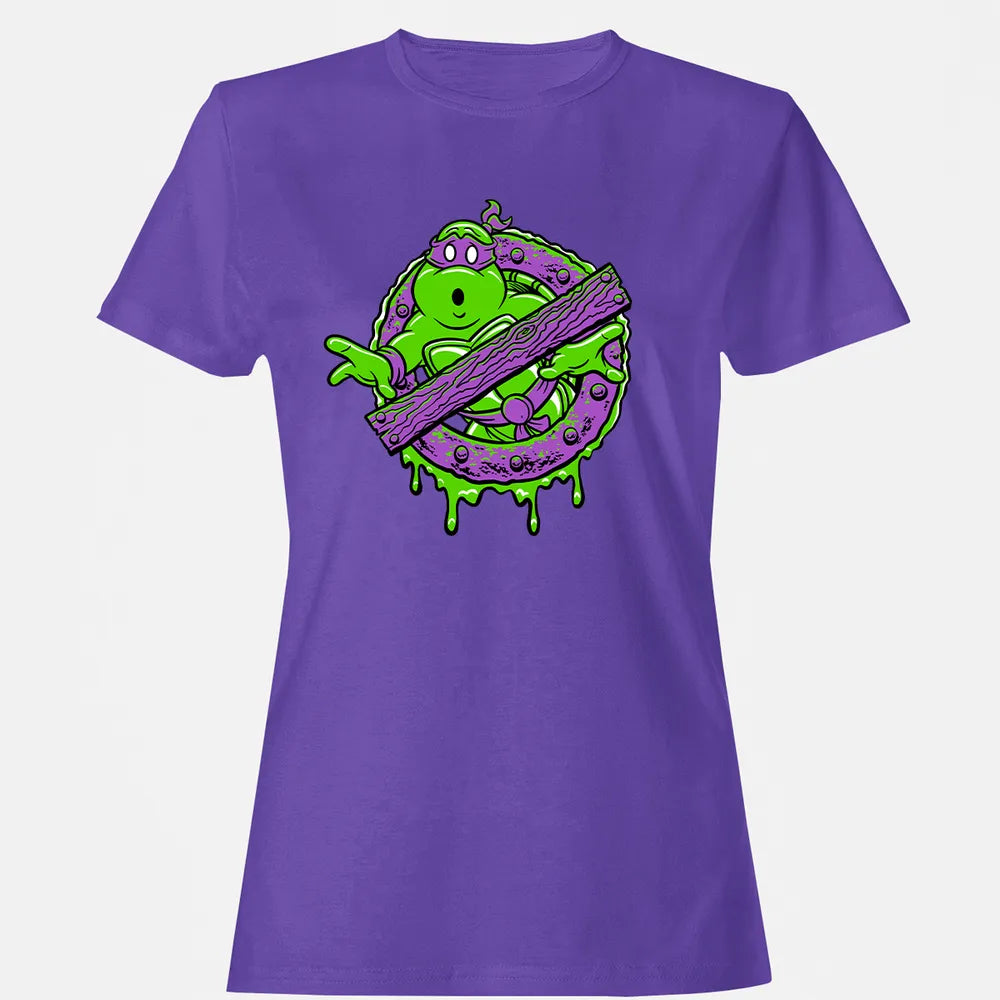 Women's T-shirt - HBSLLV94