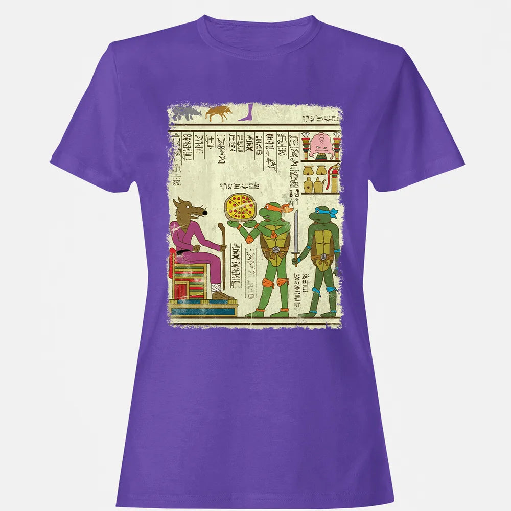 Women's T-shirt - JBWPWKV3