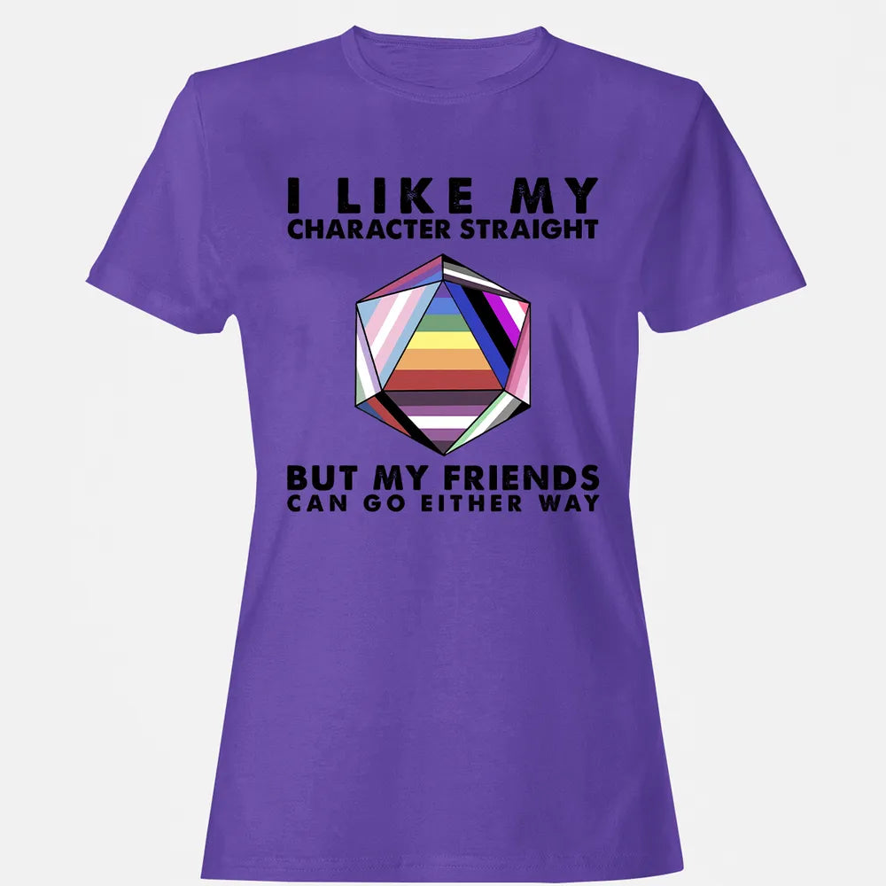 Women's T-shirt - MLVB13KB