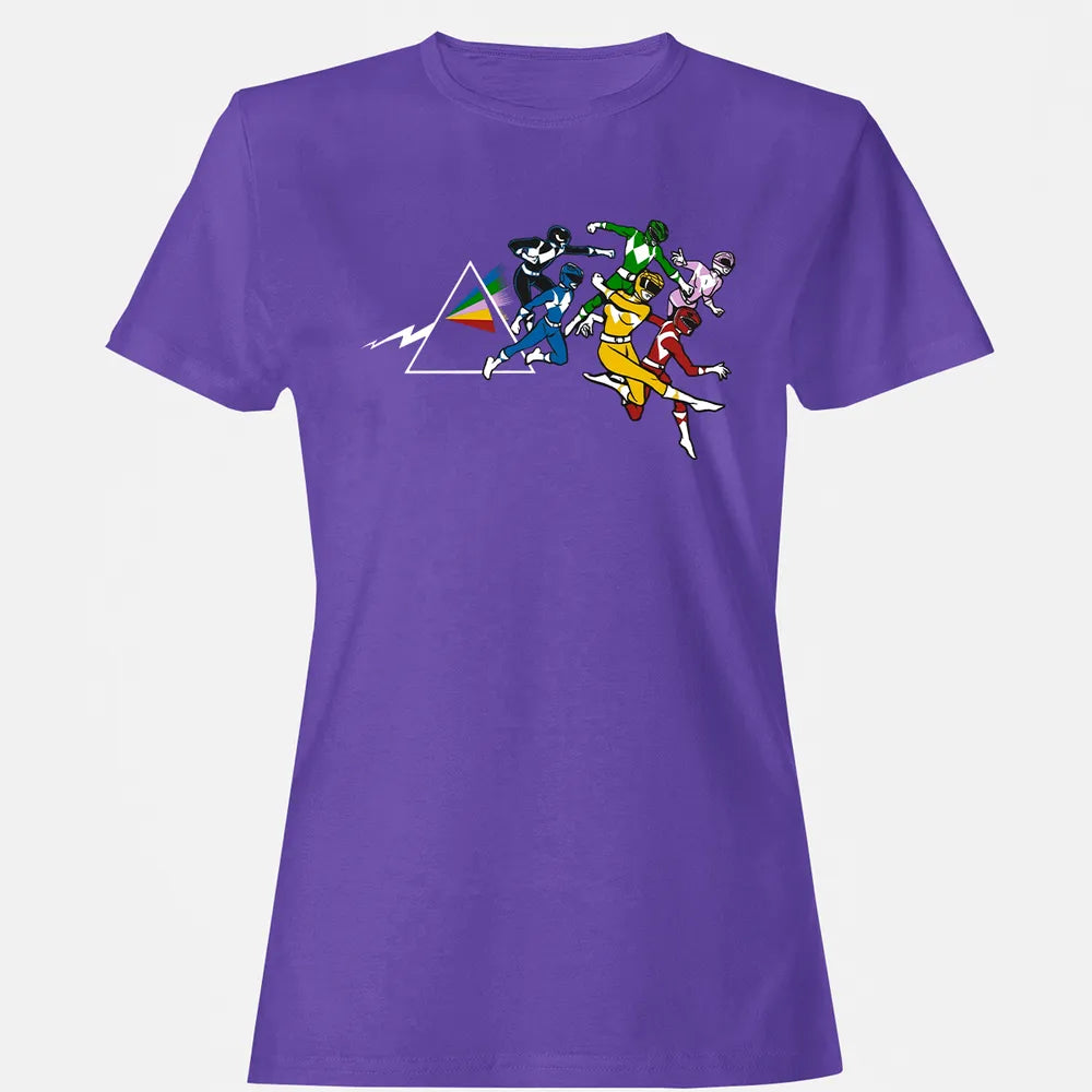 Women's T-shirt - Y1GJSNRF