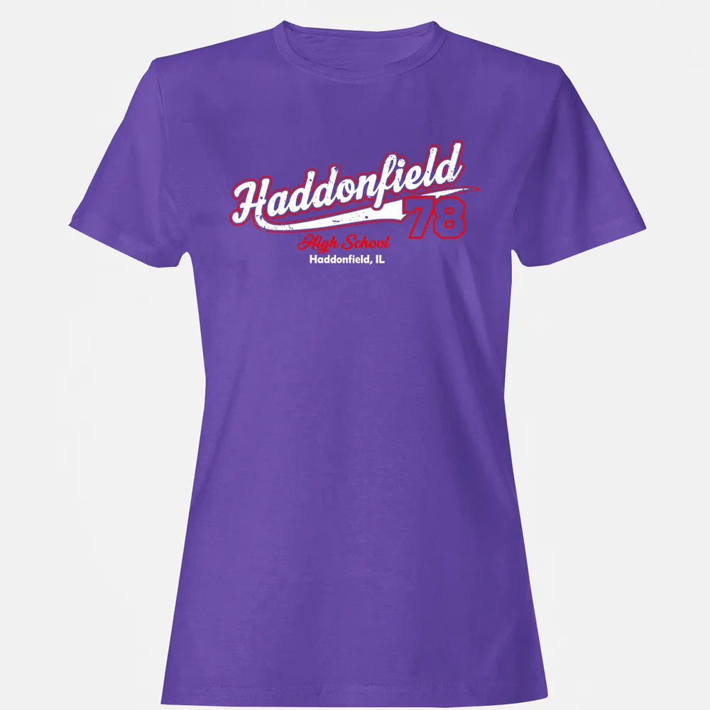 Women's T-shirt - LXS133NG