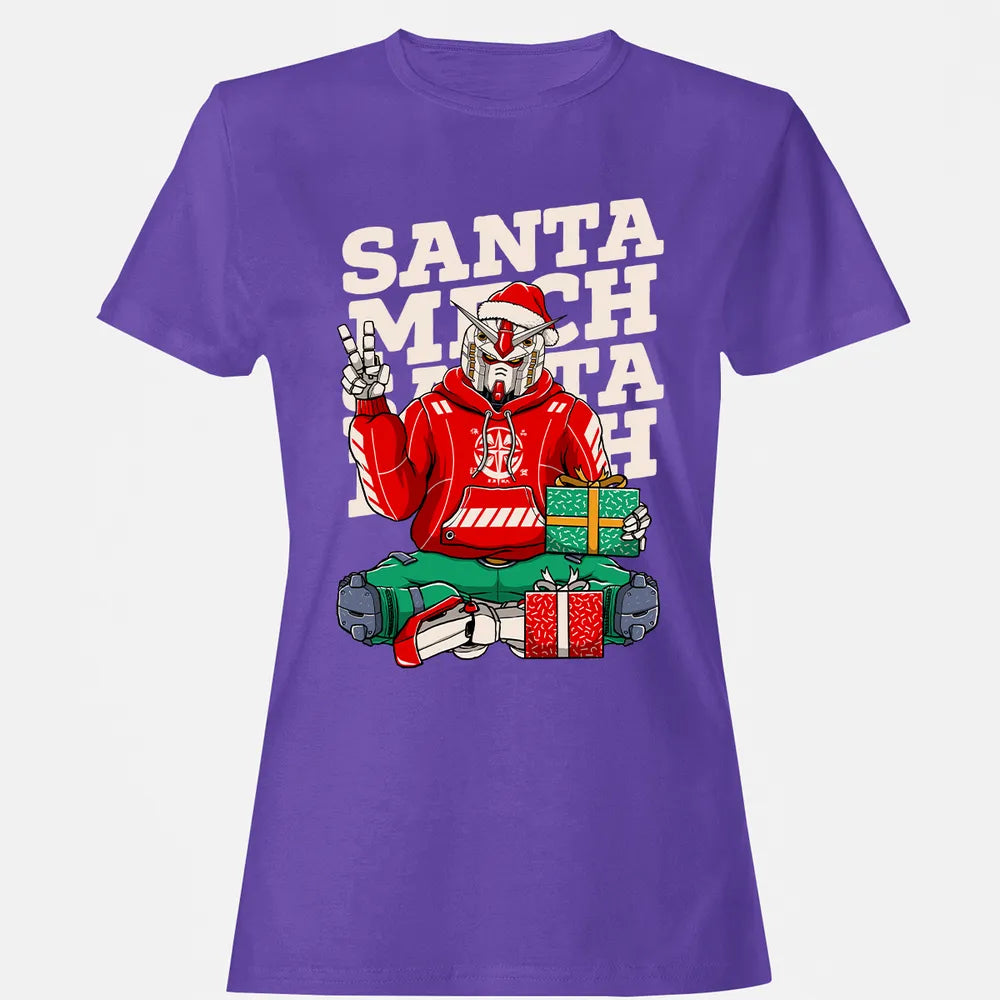 Women's T-shirt - GM87UCV8