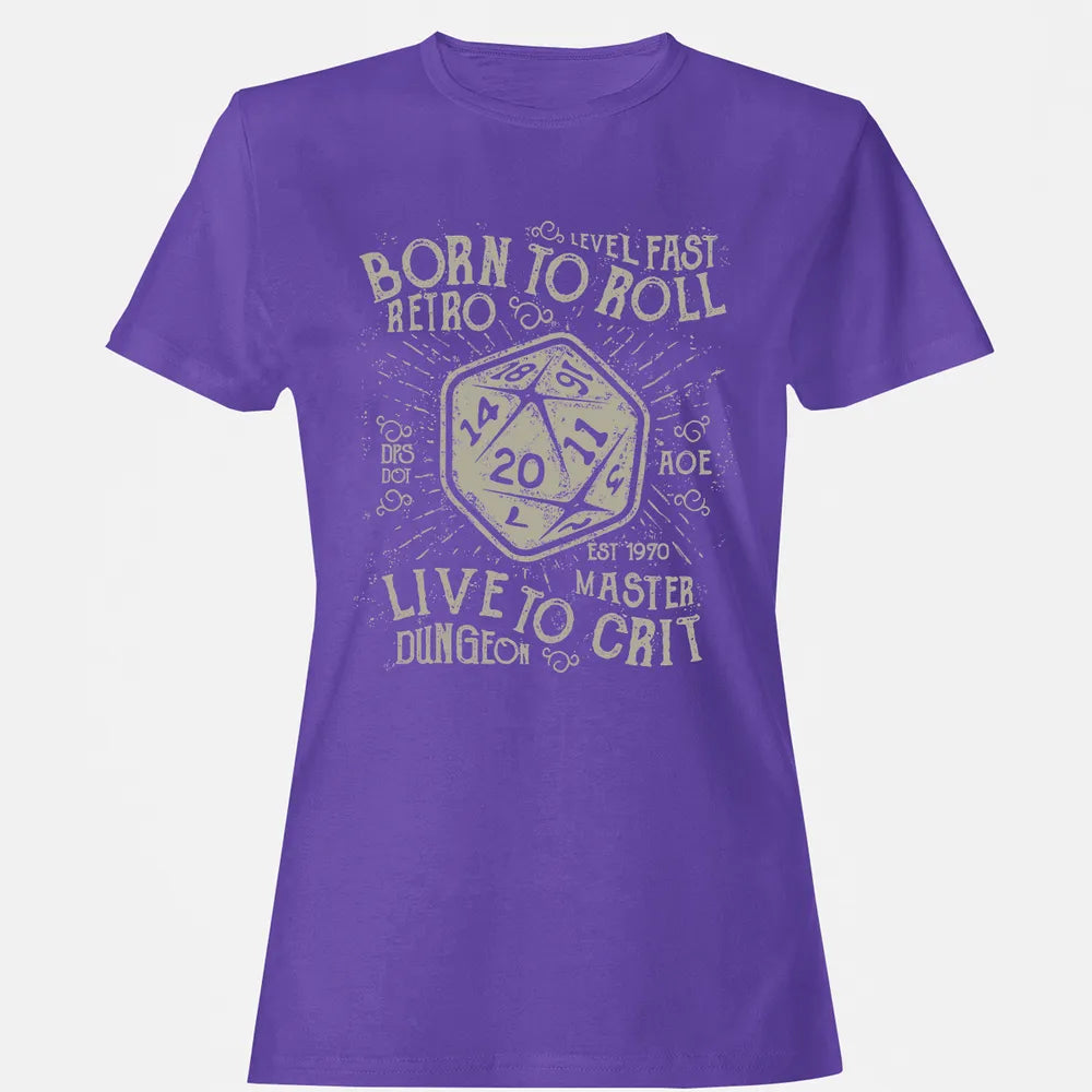 Women's T-shirt - A1NM6LMP