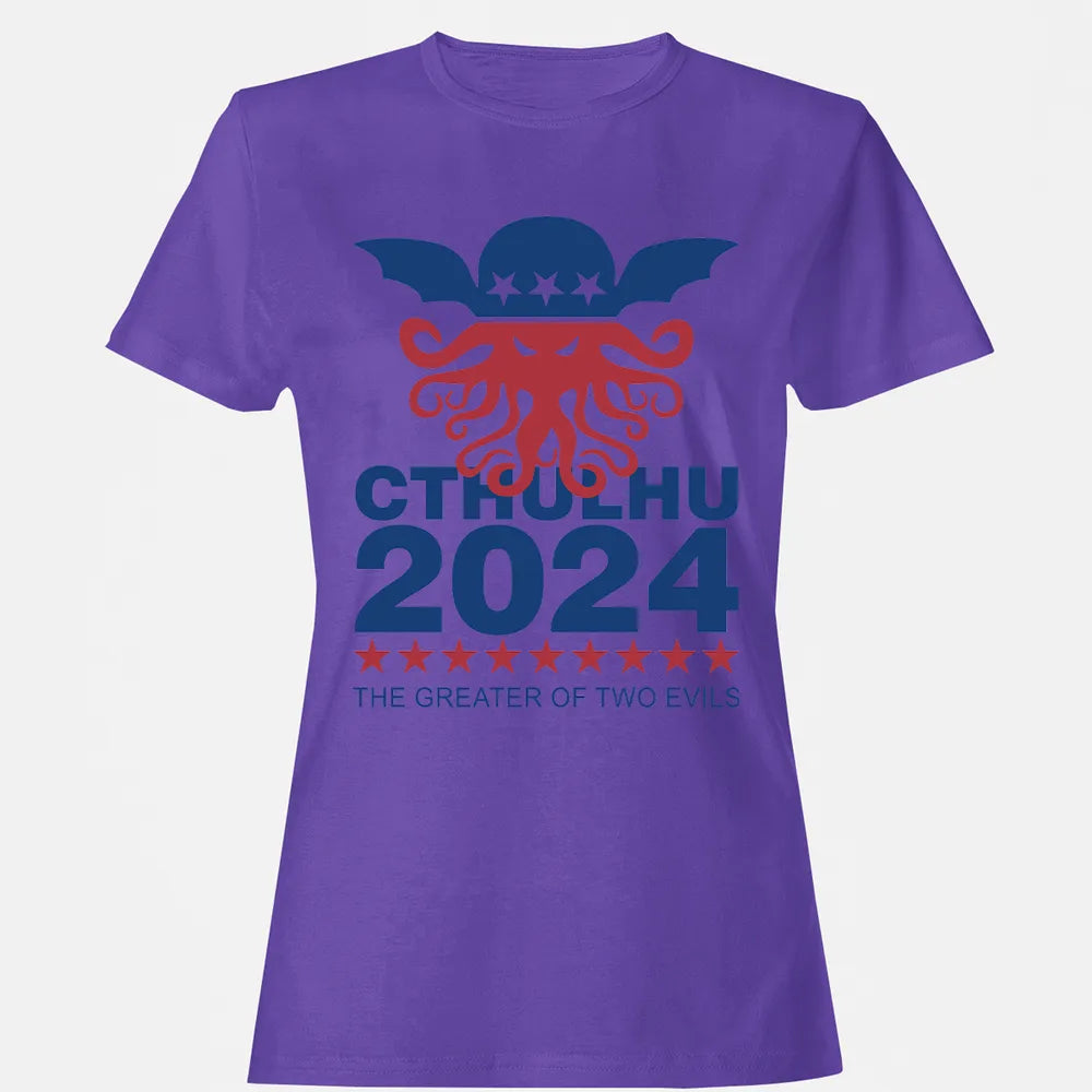 Women's T-shirt - Y6RHAMRR
