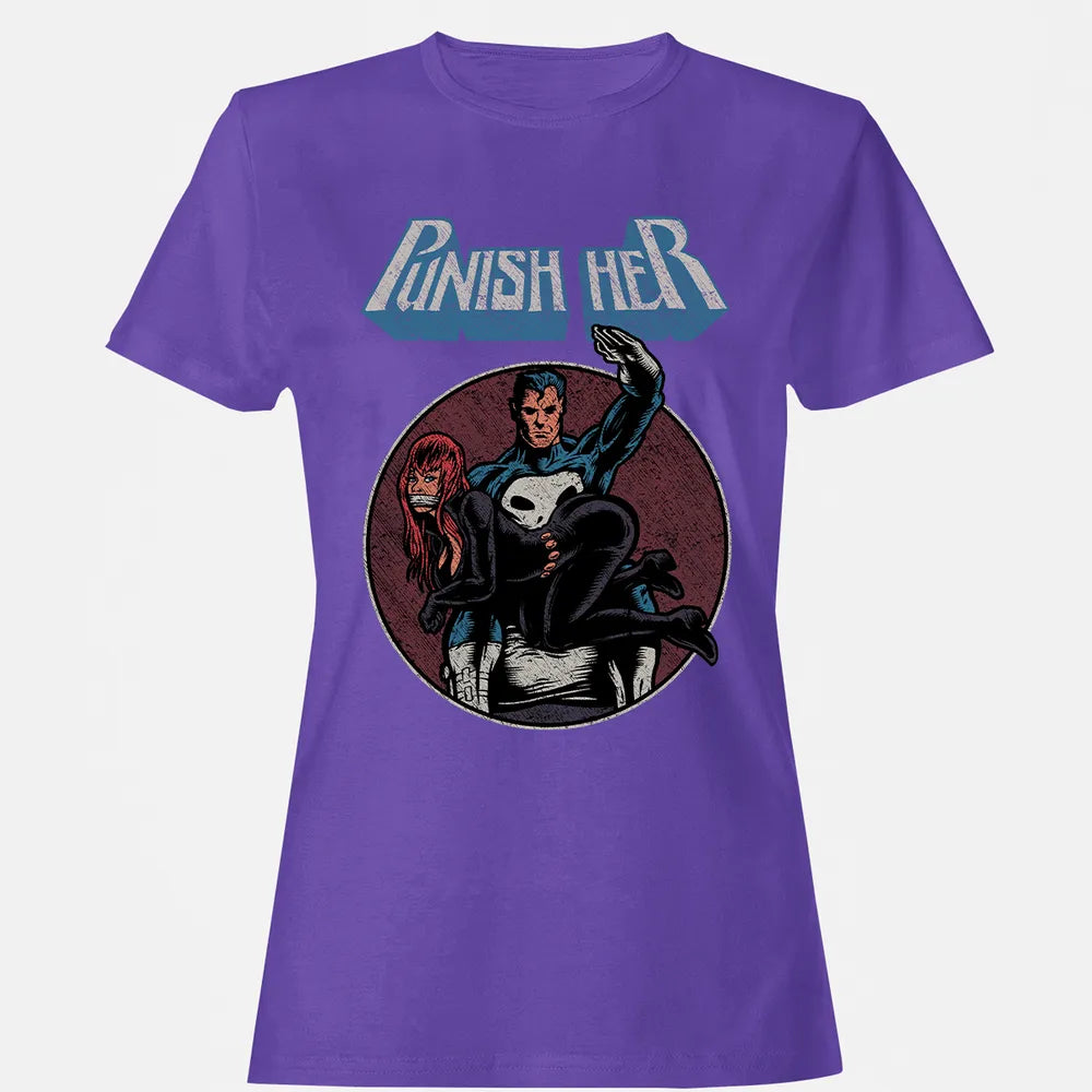 Women's T-shirt - 1TT9PFQG