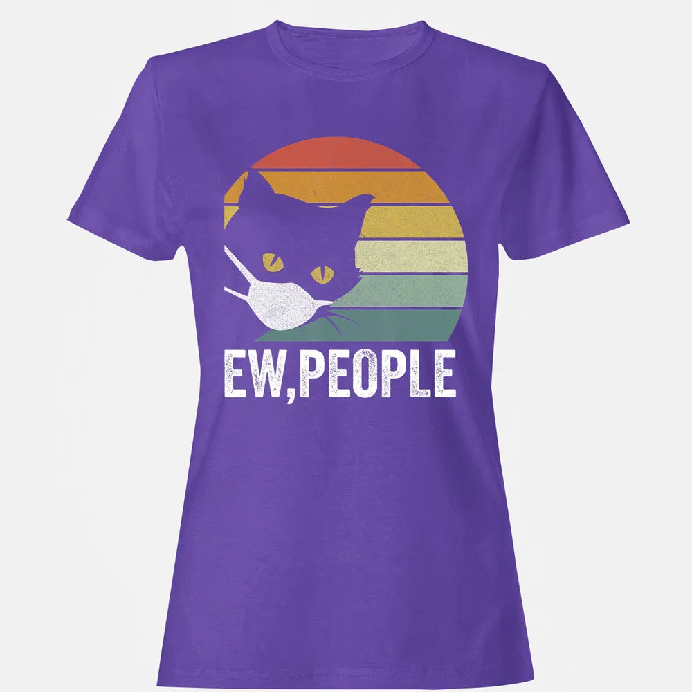 Women's T-shirt - S7BAQQ1E