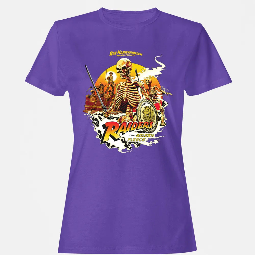 Women's T-shirt - P2CYALX2