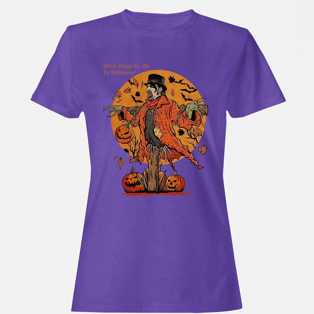 Women's T-shirt - 5PWWKAQV