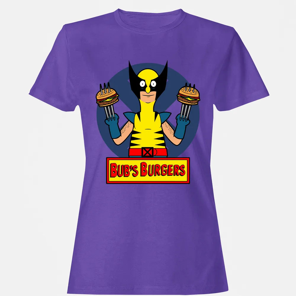 Women's T-shirt - EVP7KP6Z