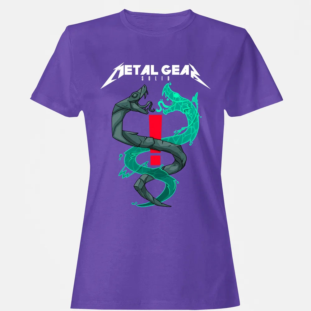 Women's T-shirt - HZ1KPD4D