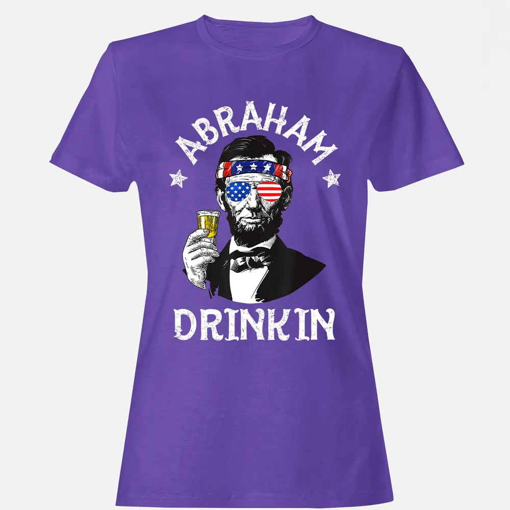 Women's T-shirt - MD4YMV51