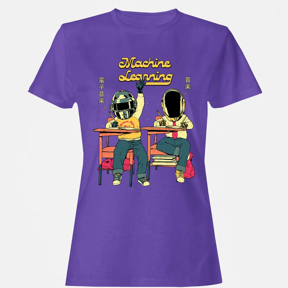 Women's T-shirt - RZTHLRU2