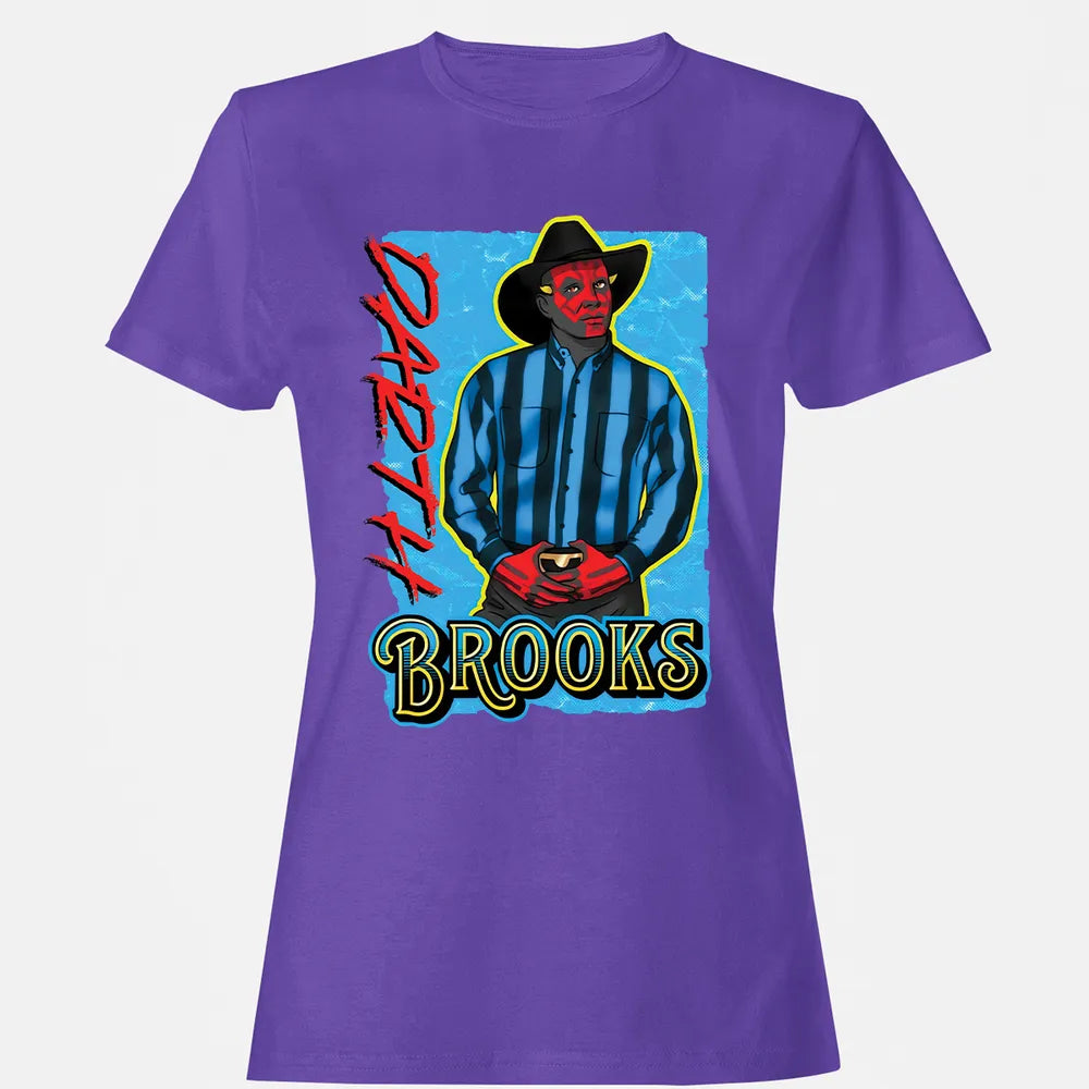 Women's T-shirt - RLYARWJQ