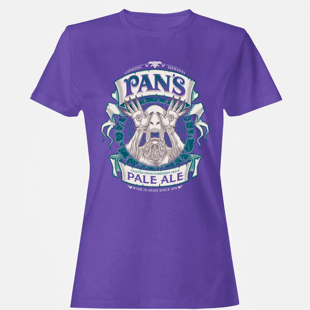 Women's T-shirt - AFQ377SR