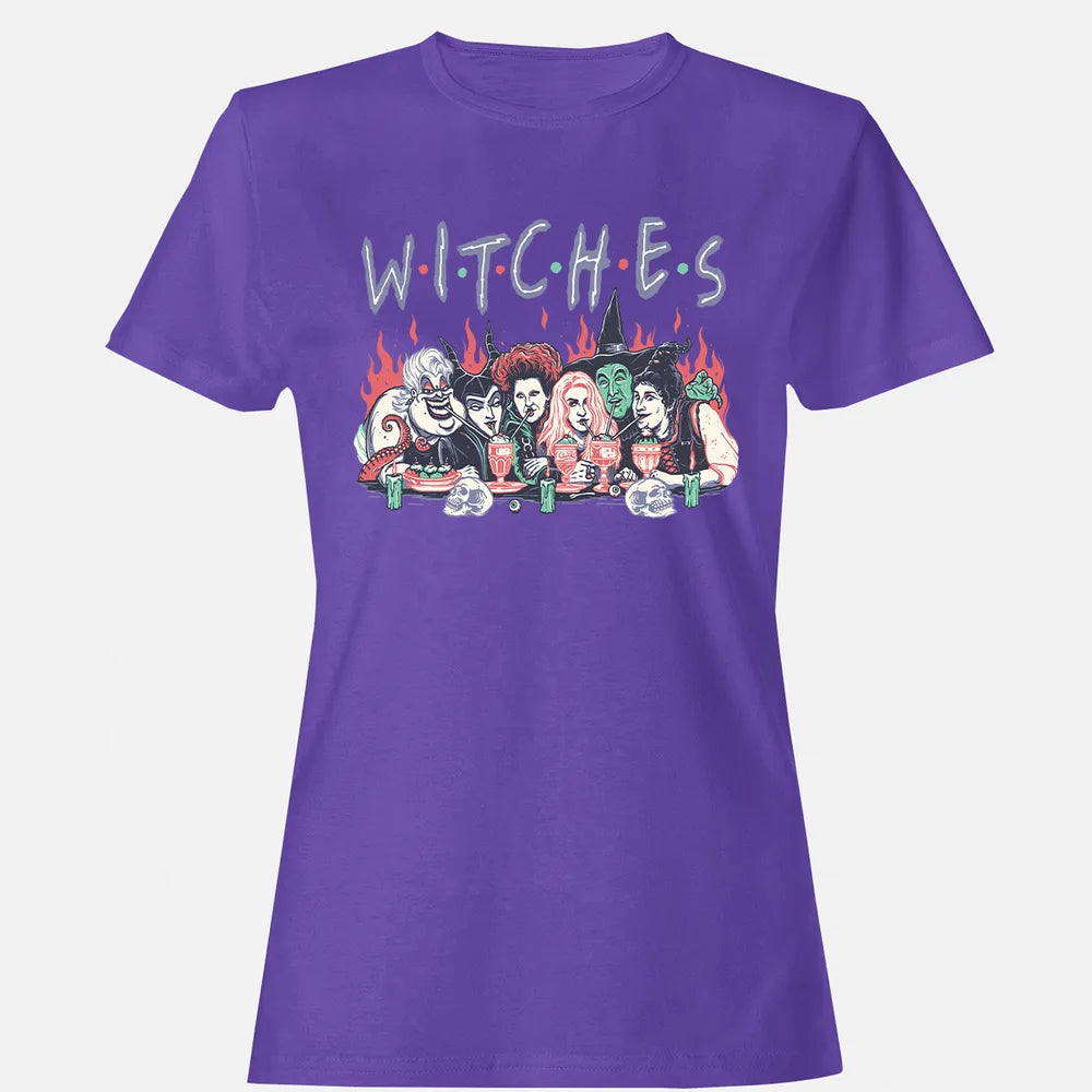Women's T-shirt - 4KWF8RLF