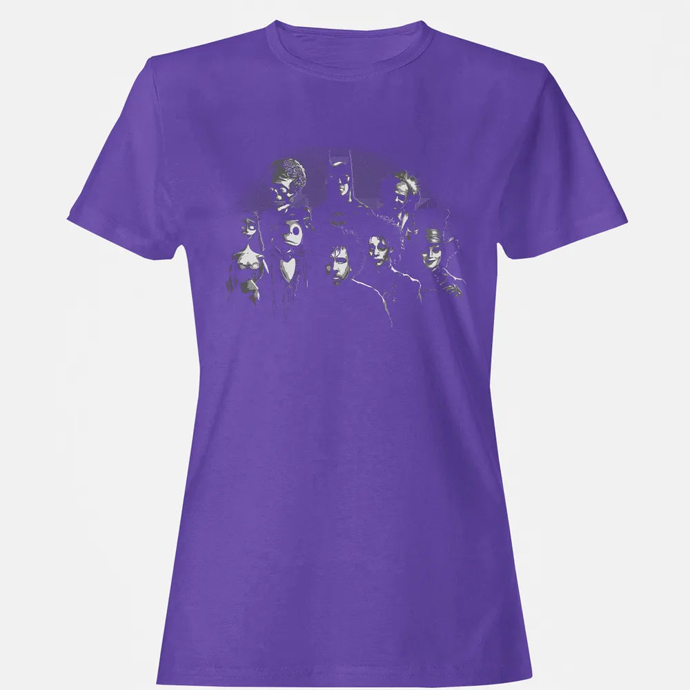 Women's T-shirt - 9MPFPQAZ