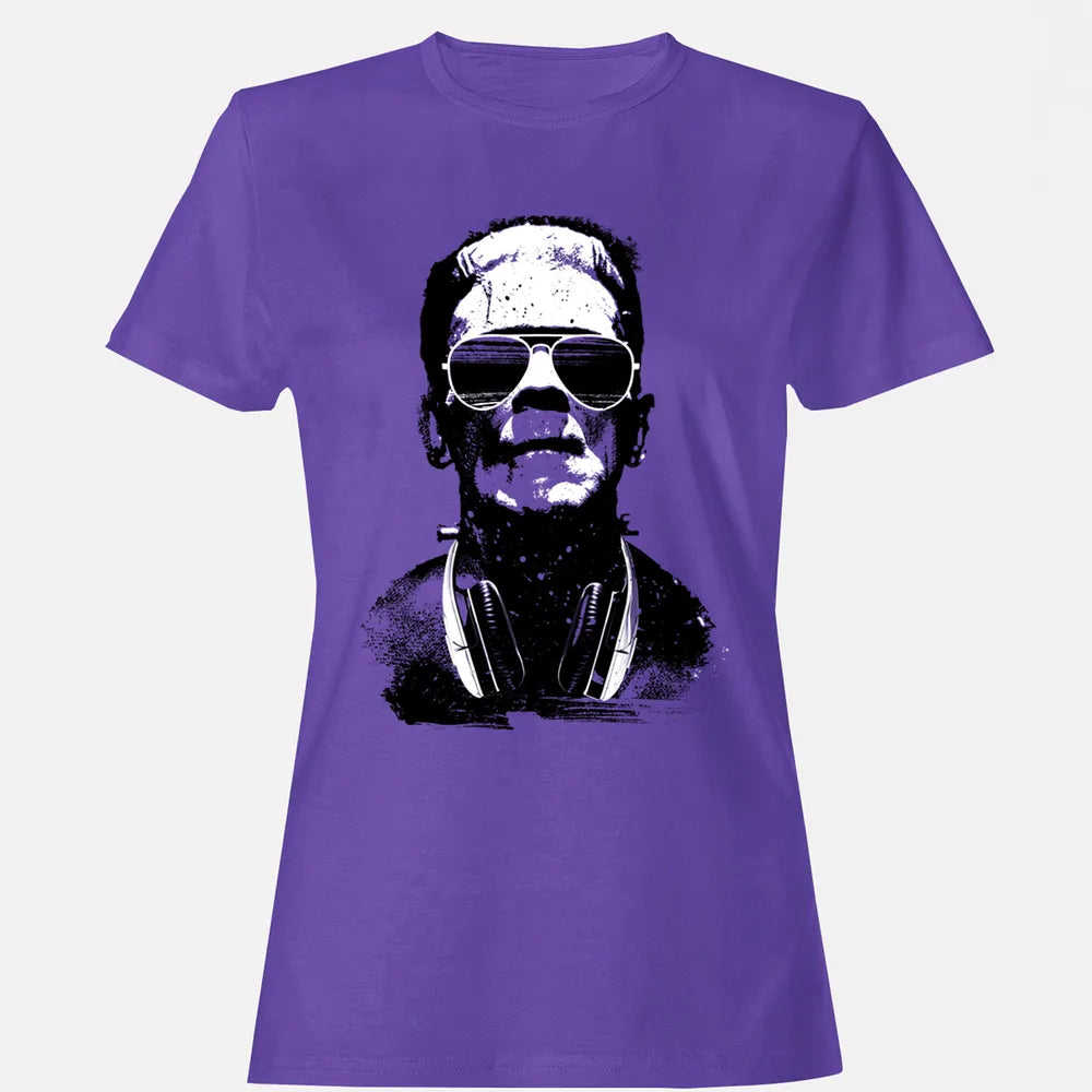 Women's T-shirt - 7XDF4S4D