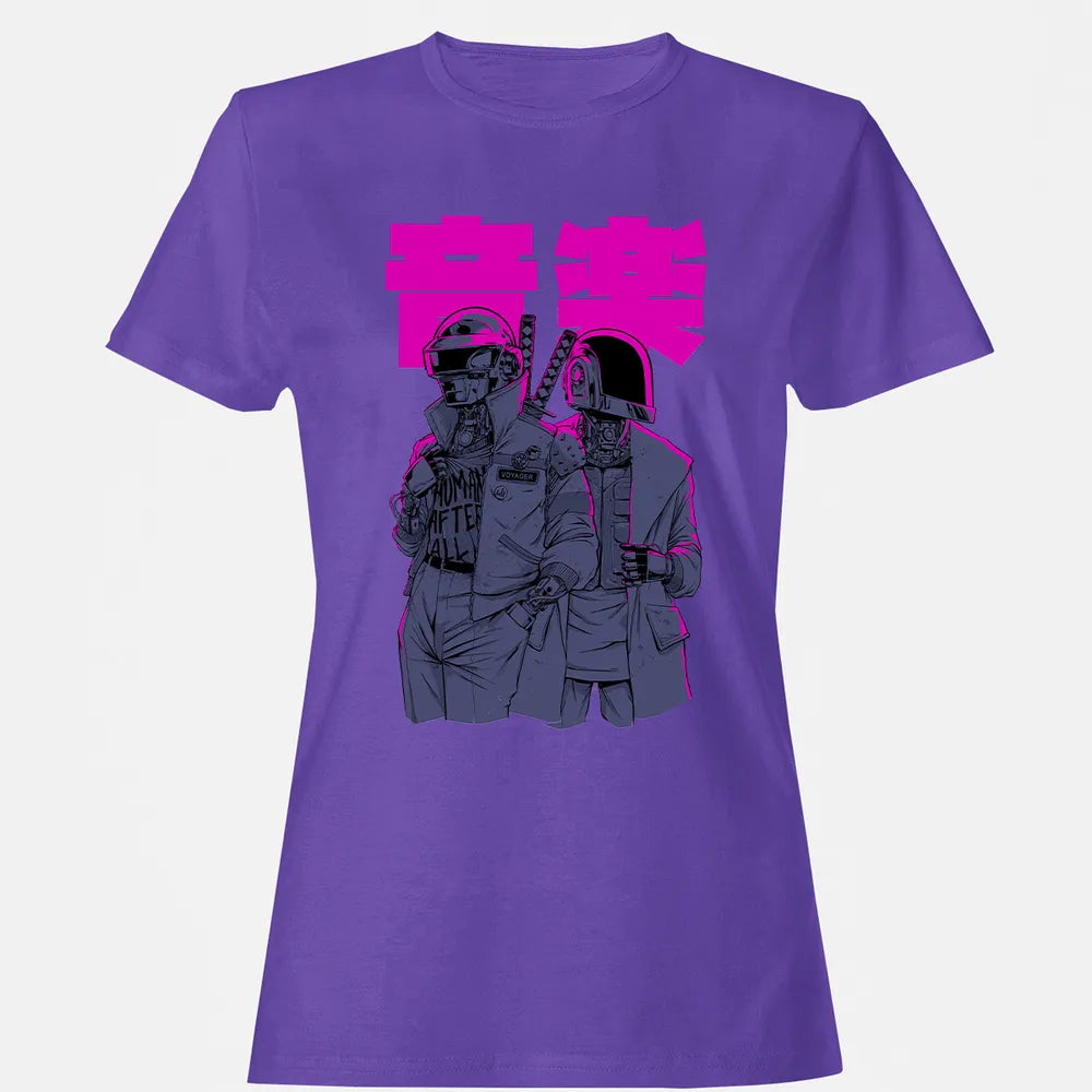 Women's T-shirt - K8S36K7J