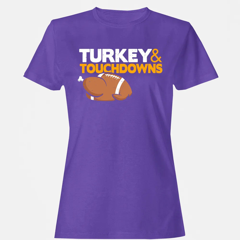 Women's T-shirt - D5NRLSBU