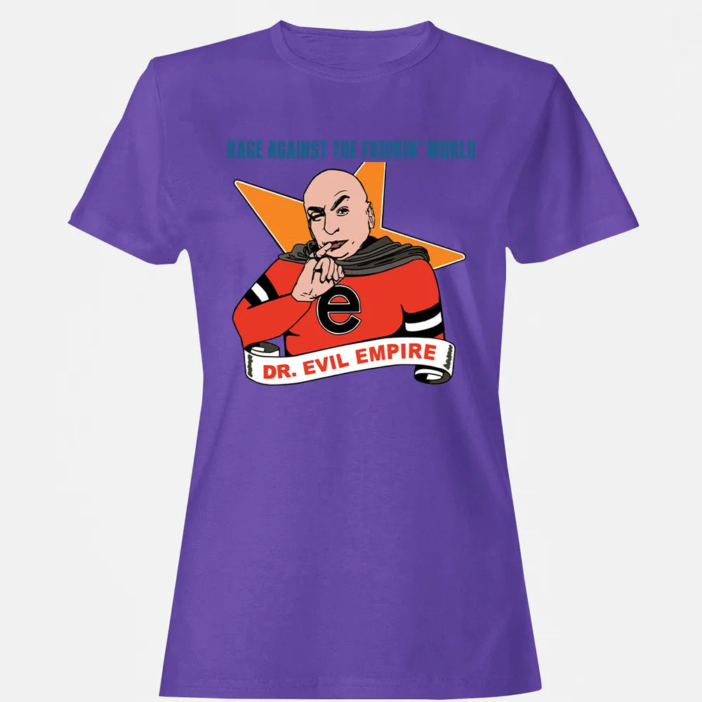 Women's T-shirt - P1ZXWNEE