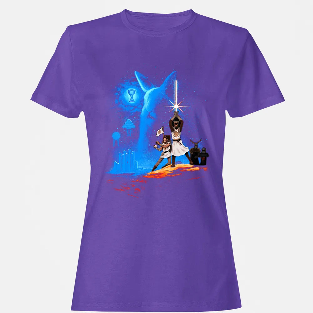 Women's T-shirt - KD9DPC25