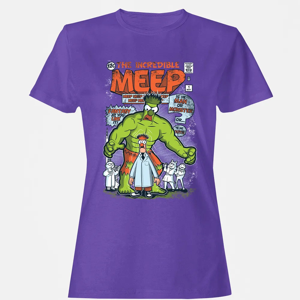 Women's T-shirt - JELW5KA2